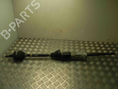 Used Right front driveshaft ALFA ROMEO STELVIO (949_) 2.9 Q4 (949.AXH2A) (519 hp) 28910239