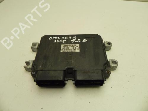Steuergerät Motor für Steuergerät Motor 37560986 37560986