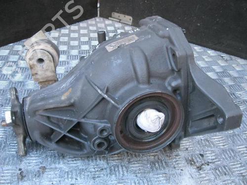 Rear differential MERCEDES-BENZ E-CLASS (W212) E 200 CDI / BlueTEC (212.005, 212.006) | BP37577326M24 - Image 2