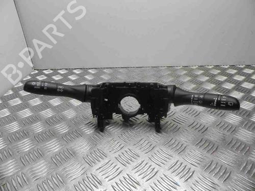 Licht + Raw Schakelaar NISSAN QASHQAI II (J11, J11_) 1.5 dCi (110 hp) 28922190