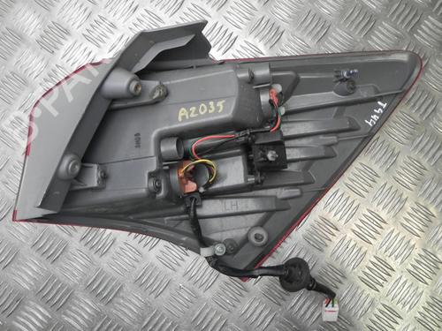 Left taillight HYUNDAI ix20 (JC) 1.4 | BP28948189C34 