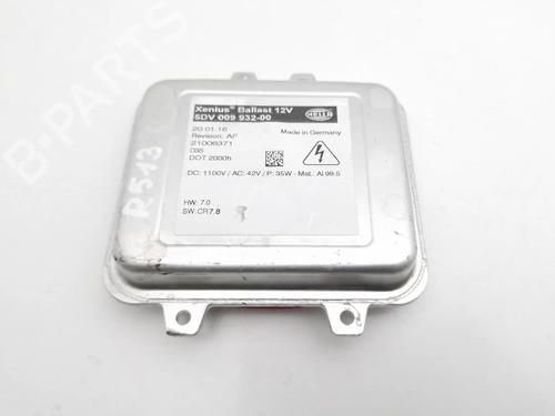 Module électronique PORSCHE CAYENNE (92A) 3.0 S E-Hybrid (416 hp) 31950419