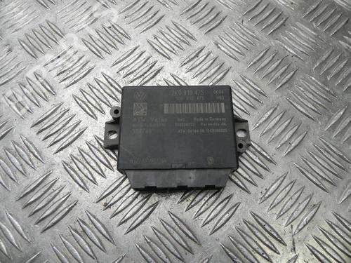 Used Electronic module Electronic module 37546718 37546718