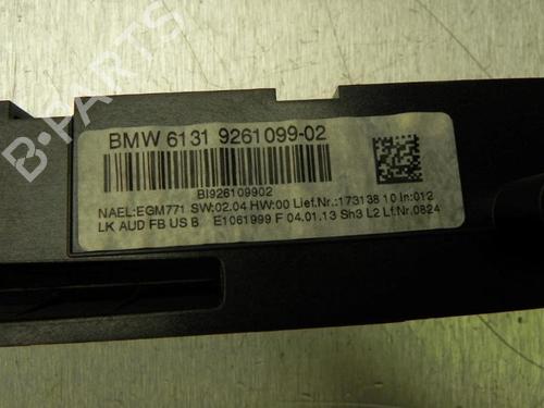 Switch BMW 3 (F30, F80) 328 i | BP28948114I30 