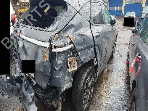 Luftventil HYUNDAI KONA (SX2) 1.6 T-GDi | BP37572350I21 - Image 6
