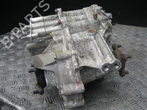 Rear differential LEXUS RX (_U3_) 400h (MHU38_, MHU38R) | BP37550926M24 - Image 3