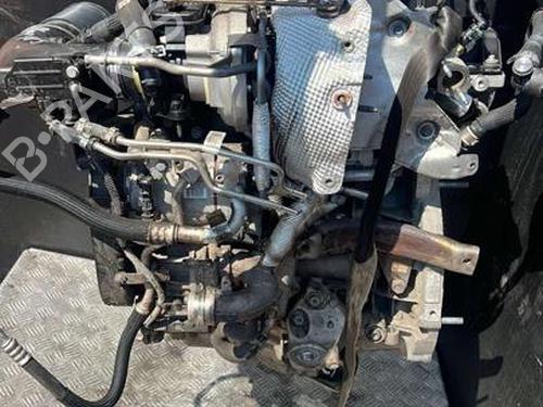 Engine ALFA ROMEO GIULIA (952_) 2.0 (952ABA25B) | BP38342238M1 - Image 5