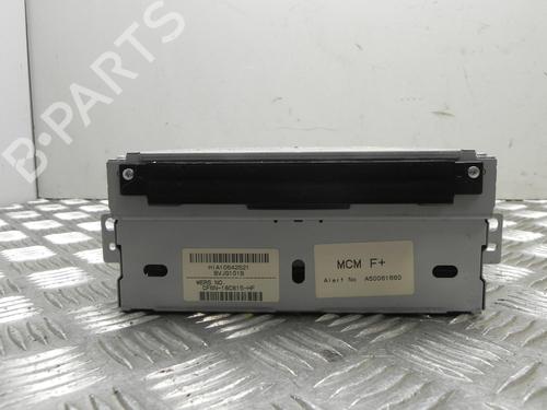 Used Electronic module LAND ROVER DISCOVERY IV (L319) 3.0 TD 4x4 (249 hp) 28910864