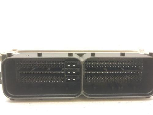 Engine control unit (ECU) MASERATI LEVANTE SUV (M161) 3.0 S Q4 | BP28927607M57 