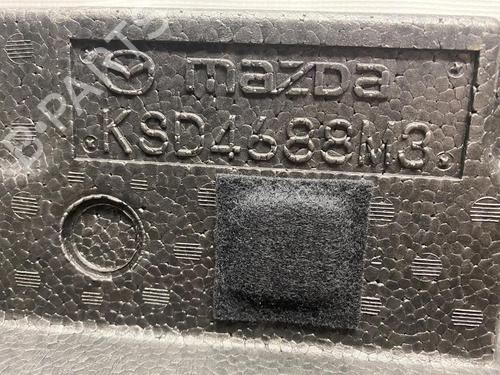 Handskerum MAZDA CX-5 (KF) 2.0 SKYACTIV-G | BP39906283C95  - Image 6