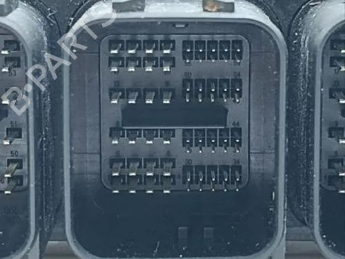 Engine control unit (ECU) BMW 7 (G11, G12) M 760 i, Li xDrive | BP33292097M57 - Image 8