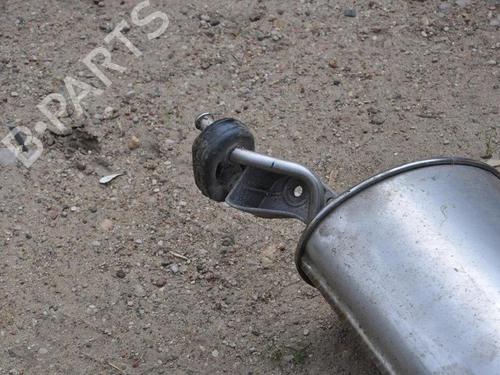 Udstødningssystem VW T-ROC (A11, D11) 1.5 TSI | BP28913325M121 