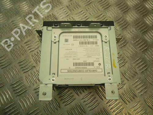Electronic module JEEP GRAND CHEROKEE IV (WK, WK2) 3.0 CRD V6 4x4 | BP28909046M83 - Image 3