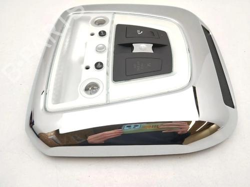 Kabinelys ROLLS-ROYCE GHOST I (RR4) V12 | BP28941442I8 