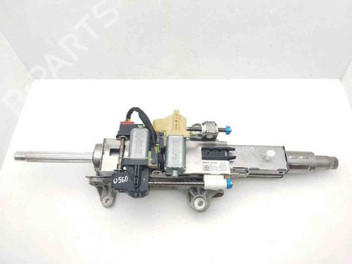 Used Steering column universal joint PORSCHE CAYENNE (9YA) 4.0 Turbo S E-Hybrid AWD (9YACH1) (680 hp) 28910262