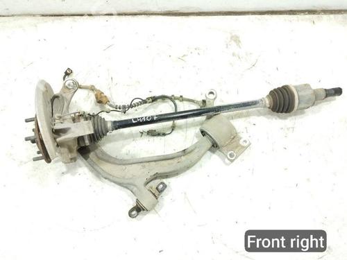 Used Right front steering knuckle CHRYSLER PACIFICA (RU) 3.6 Hybrid (264 hp) 28938524