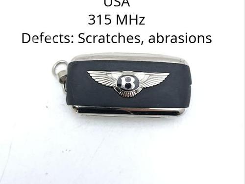 Used Electronic module Electronic module BENTLEY MULSANNE (3Y_) 6.8 (513 hp) 40164212 40164212