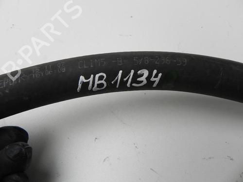 Pipe NISSAN NAVARA NP300 (D40) 2.5 dCi 4WD (D40TT, D40T, D40M, D40BB) | BP37576044M125 - Image 2