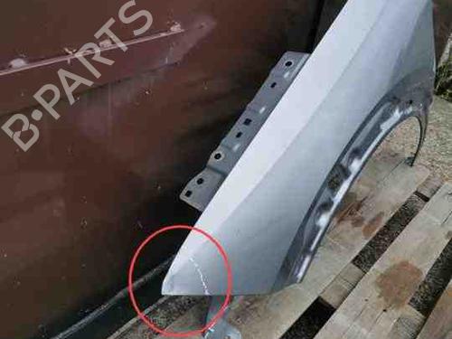 Left front fenders OPEL MOKKA 1.2 (76) | BP29866096C41