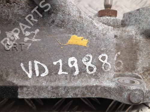 Intake manifold MITSUBISHI ASX (GA_W_) 1.8 DI-D (GA6W) | BP28914447M70