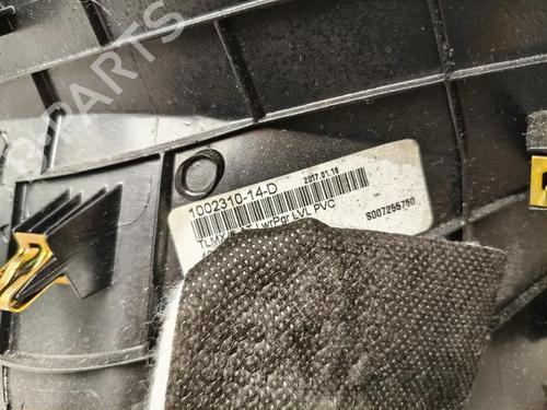 Other TESLA MODEL S (5YJS) 75D AWD | BP33464010O1  - Image 5