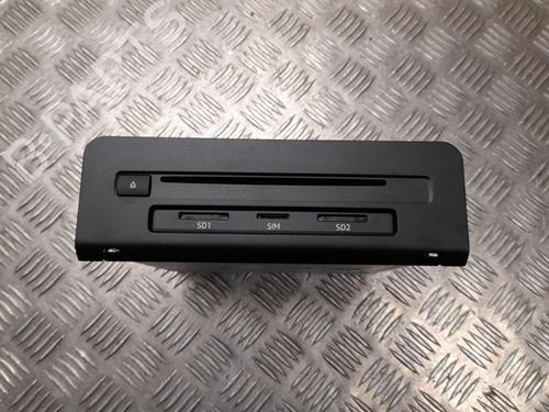 Electronic module AUDI Q5 (FYB, FYG) 2.0 TDI quattro | BP28925936M83 
