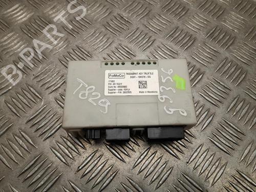Used Electronic module Electronic module 37564884 37564884