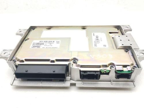 Electronic module PORSCHE PANAMERA (971) 2.9 4 E-Hybrid (97ABE1, 97BBE1, 97ABX1) | BP28930967M83 