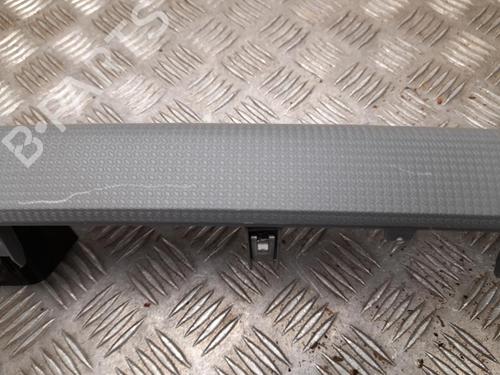 Luftventil RENAULT KANGOO III MPV TCe 130 (KJMB) | BP37563216I21 - Image 2