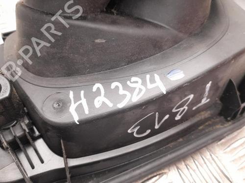 Fuel flap BMW 2 Active Tourer (F45) 218 d | BP28945950C131 