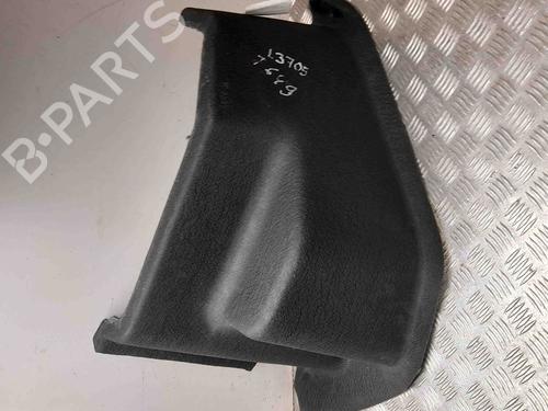 Bagagerumsbeklædning TESLA MODEL S (5YJS) 85 | BP28930898I3