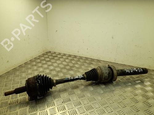 Used Driveshaft Driveshaft 37557162 37557162