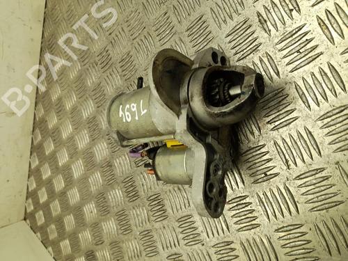 Used Starter Starter 37562229 37562229