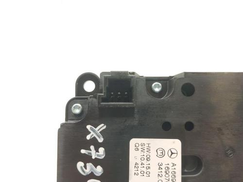 Camera MERCEDES-BENZ M-CLASS (W166) ML 63 AMG 4-matic (166.074) | BP28931521E14 