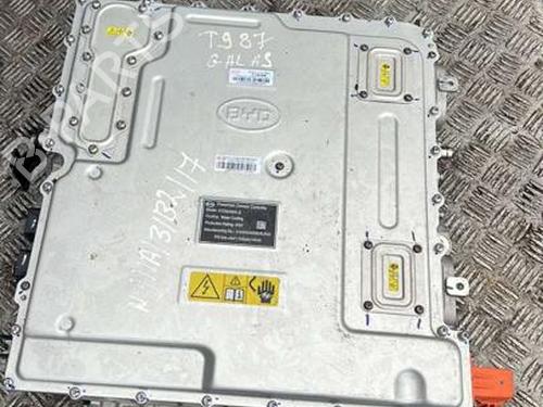 Used Inverter/Converter Inverter/Converter BYD SEAL EV AWD (530 hp) 40616196 40616196