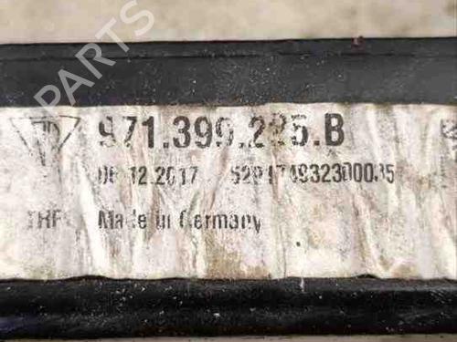 Support PORSCHE PANAMERA (971) 3.0 4 (97ABA1, 97BBA1) | BP29373579C155 