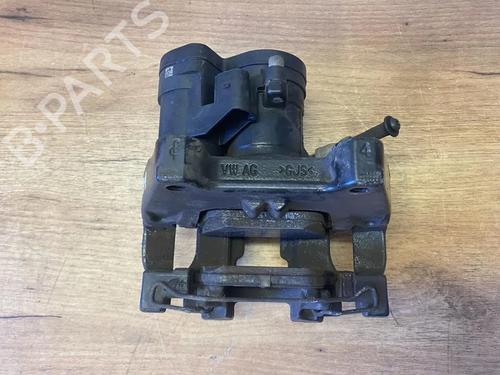 Left rear brake caliper CUPRA ATECA (KH7, KHP, KBP) 2.0 TSI 4Drive | BP35984573M107 - Image 5