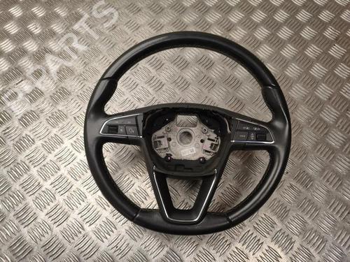 Used Steering wheel Steering wheel SEAT ATECA (KH7, KHP) 1.4 TSI (150 hp) 36565454 36565454