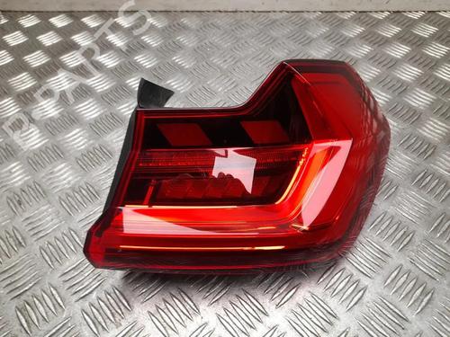 Used Right taillight Right taillight AUDI A1 Sportback (GBA) 30 TFSI (116 hp) 35984626 35984626