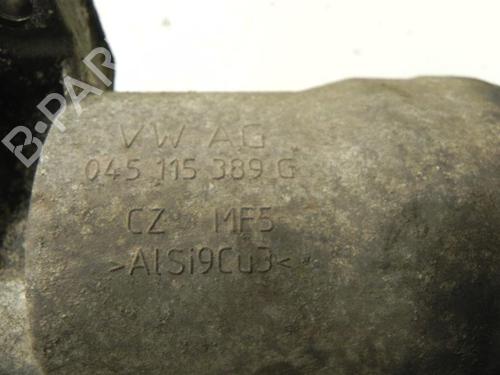 Support SKODA FABIA II (542) 1.9 TDI | BP28909405C155 