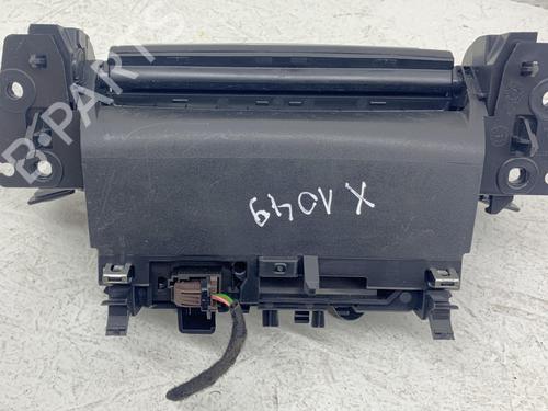 Glove box PEUGEOT 208 II (UB_, UP_, UW_, UJ_) e-208 | BP28921635C95 