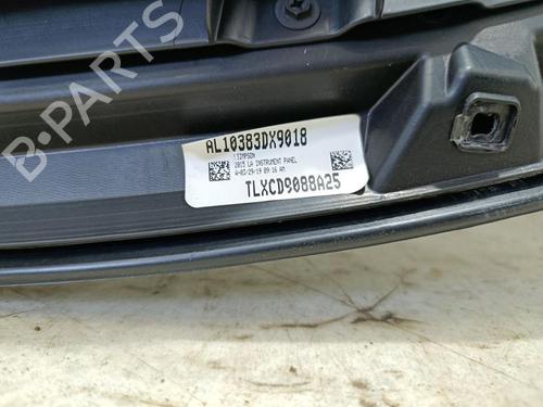 Dashboard DODGE CHALLENGER Coupe 6.4 SRT8 | BP29638337C46 