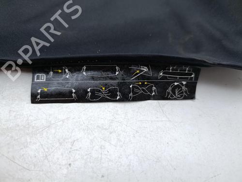 Hattehylde JEEP WAGONEER (WS) 3.0 4WD | BP39001713C85 - Image 4