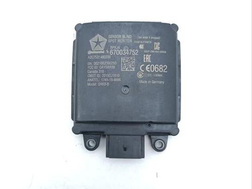 Control unit MASERATI LEVANTE SUV (M161) 3.0 S Q4 | BP40274522M11 - Image 2