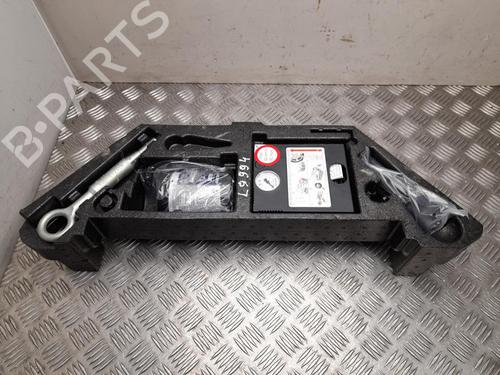 Jack Kit Jack Kit VOLVO XC40 (536) T3 (163 hp) 37556915 37556915