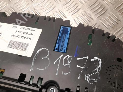 Instrument cluster VW EOS (1F7, 1F8) 1.4 TSI | BP28916701C47 - Image 5
