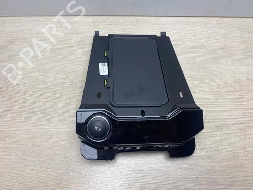 Używane Inne VW T-ROC (A11, D11) 1.5 TSI (150 hp) 31975902