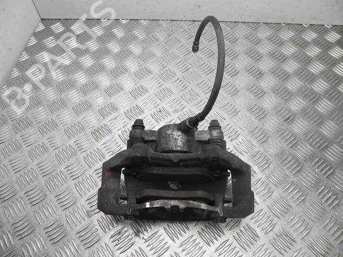 Used Left front brake caliper MERCEDES-BENZ SLK (R172) 250 CDI / d (172.403) (204 hp) 28930812