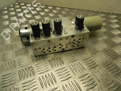 Electronic module MERCEDES-BENZ SL (R231) 500 (231.473) | BP37581675M83 - Image 2