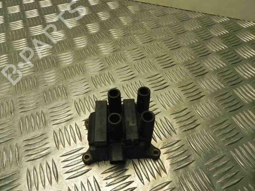Used Ignition coil FORD FIESTA VI (CB1, CCN) 1.25 (60 hp) 28942441